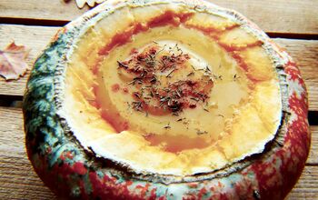 13 Fall Soups That Are Cozy and Warm