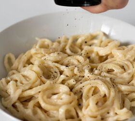 s 20 pasta recipes that the whole family will love, Fettuccine Alfredo