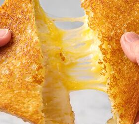 s 15 cheese recipes you absolutely need to try, The BEST Grilled Cheese