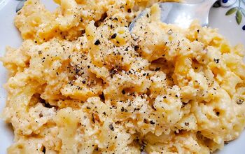 15 Cheese Recipes You Absolutely Need to Try