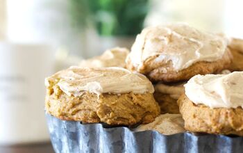 17 Fall Cookies That Will Make Your Home Smell Like Autumn