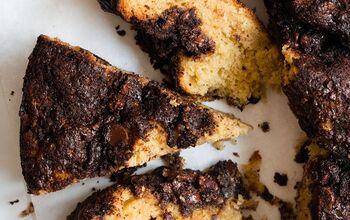Sour Cream Coffee Cake