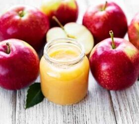 How to Make Applesauce With a Food Strainer (Canning Recipe)
