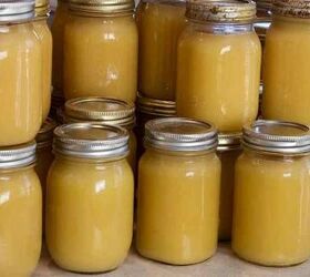 how to make applesauce with a food strainer canning recipe