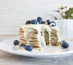 s 9 unexpected ways to use avocados in your menu, Avocado Pancakes