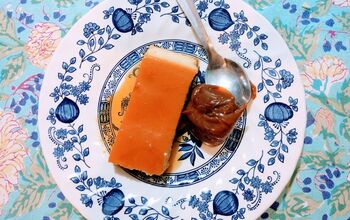 Dulce De Leche (Caramel)