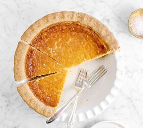 southern chess pie