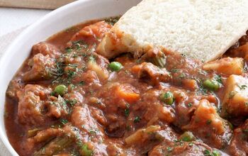 Slow Cooker Beef Stew