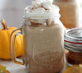 Pumpkin Spice Latte | Foodtalk