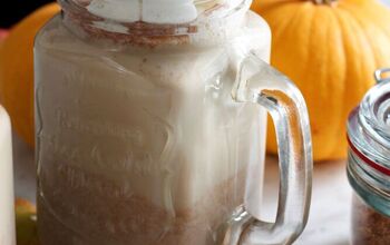 Pumpkin Spice Latte