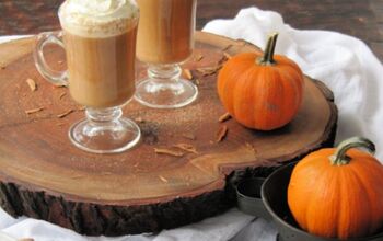 Pumpkin Spice Latte