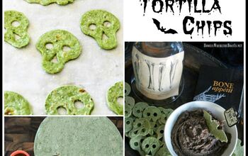 10 Halloween Treats That Are Even Better Than Candy