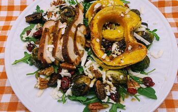 Autumn Salad