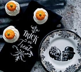 Pumpkin Patch Cupcakes | Foodtalk