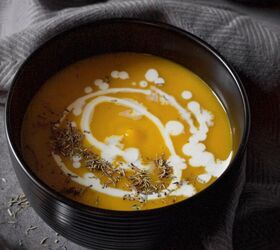 This 8-ingredient soup is so easy to make and it still tastes incredible!