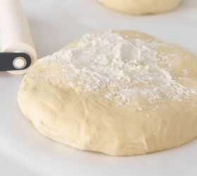 Pizza Dough-image