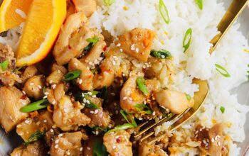 13 Fresh Chicken Recipes That'll Change up Your Dinner Rotation