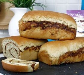 The Best Cinnamon Bread Recipe