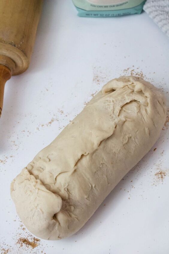 the best cinnamon bread recipe