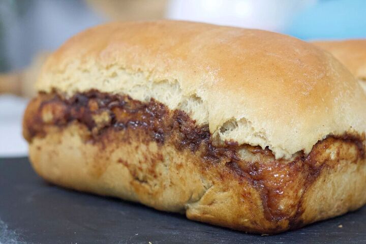 the best cinnamon bread recipe