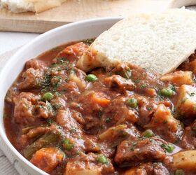 s 15 slow cooker recipes we re definitely trying this season, Slow Cooker Beef Stew