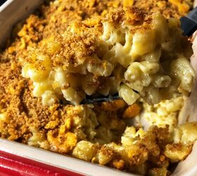 Classic Baked Mac and Cheese