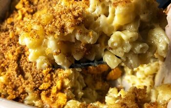 Classic Baked Mac and Cheese
