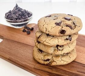 10 chocolate chip cookie recipes for every kind of cookie-lover