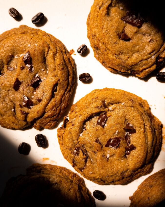 s 10 chocolate chip cookie recipes for every kind of cookie lover, Brown Butter Chocolate Chip Cookies
