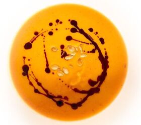 pumpkin carrot soup