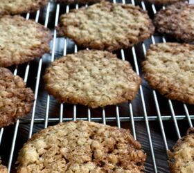 nutella lace cookies