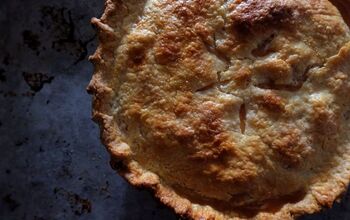 Peach Pie