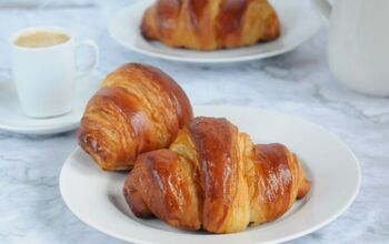 Croissants
