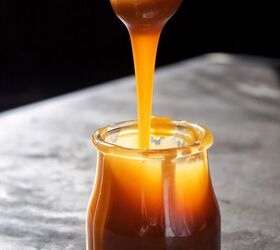 s 20 delicious treats for anyone who can t get enough caramel, Homemade Salted Caramel