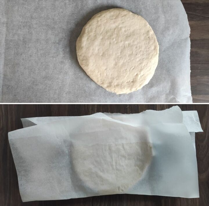 croissants, Step 6