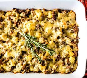 12 delicious ways to use apples in your menu this season