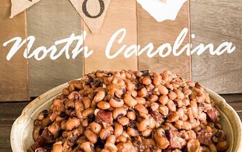 Southern Instapot Black Eye Peas