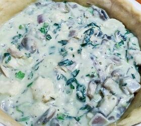 Chicken Pie | Foodtalk