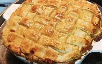 Chicken Pie