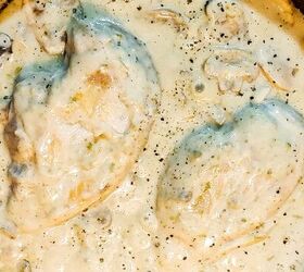 Lemon Asparagus Chicken | Foodtalk