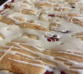 cherry pie bars, This is just a bit of heaven