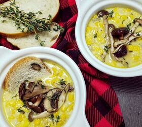 This has everything you'd want in a corn chowder, and then some more!