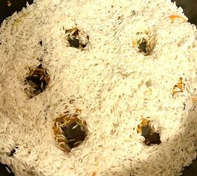 Ploth Rice Vegetarian Plov - Rice Recipe | Easy One-Pot Meal | Delicious and ...