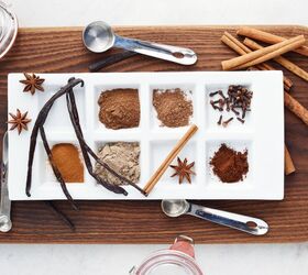 vanilla chai tea recipe easy tea mix for homemade holiday food gifts