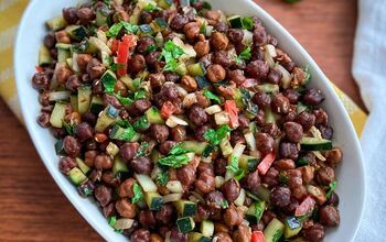 Chickpea Salad