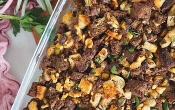 Best Thanksgiving Stuffing Recipe