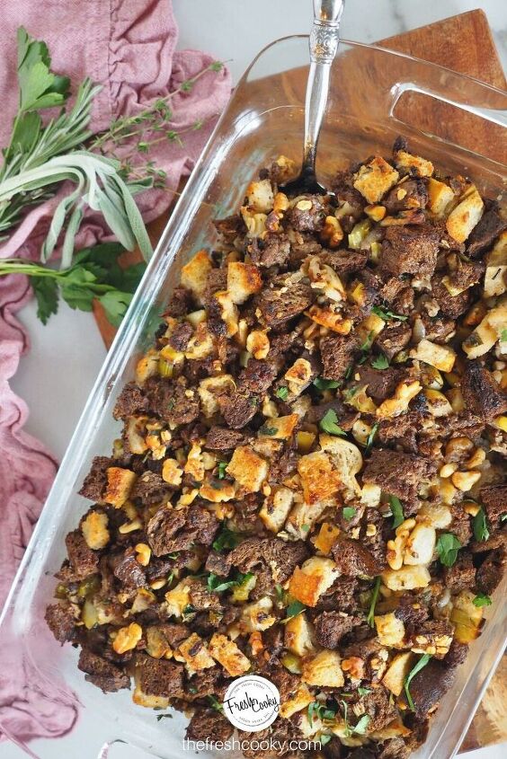 best thanksgiving stuffing recipe