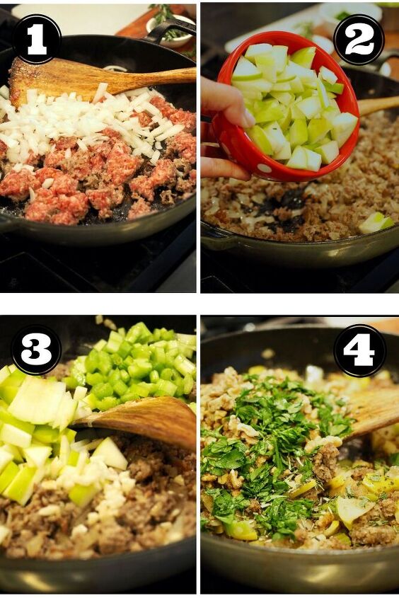 best thanksgiving stuffing recipe