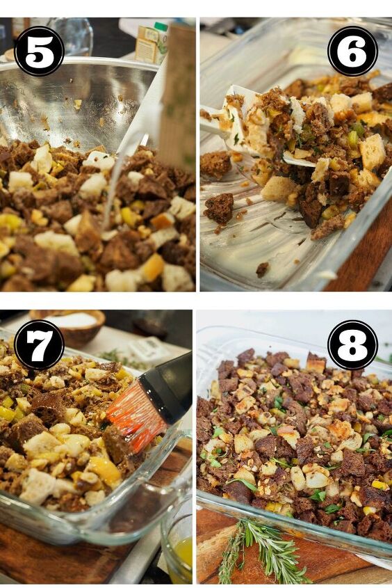 best thanksgiving stuffing recipe