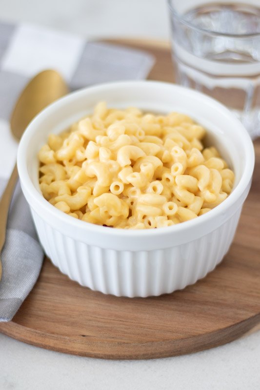 s 15 amazingly easy instant pot recipes to try this week, Instant Pot Macaroni and Cheese